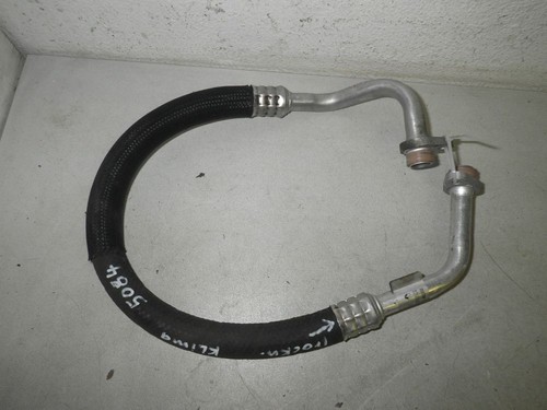 Hochdruck-/Niederdruckleitung für Klimaanlage Klima, Trockner - Kompressor