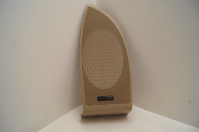 2001 SAAB 9-5 Rear Speaker Cover Trim Passenger Right 4512794 | eBay