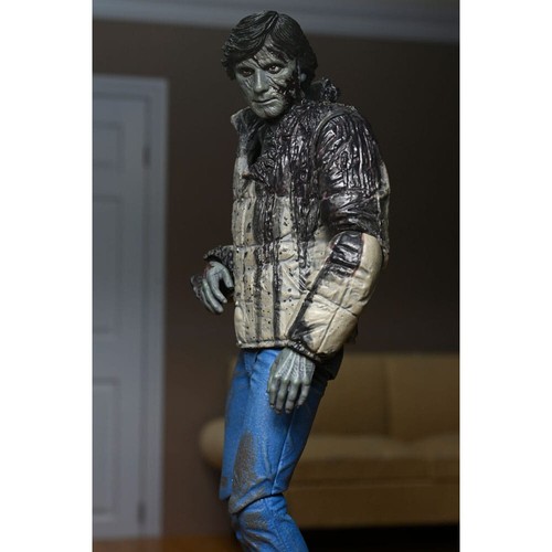 NECA - Jack and David - Der Werwolf von London - An American Werewolf in London - Bild 7 von 12