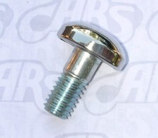 1937-1938 Buick Bumper Bolt Solid Stainless Steel