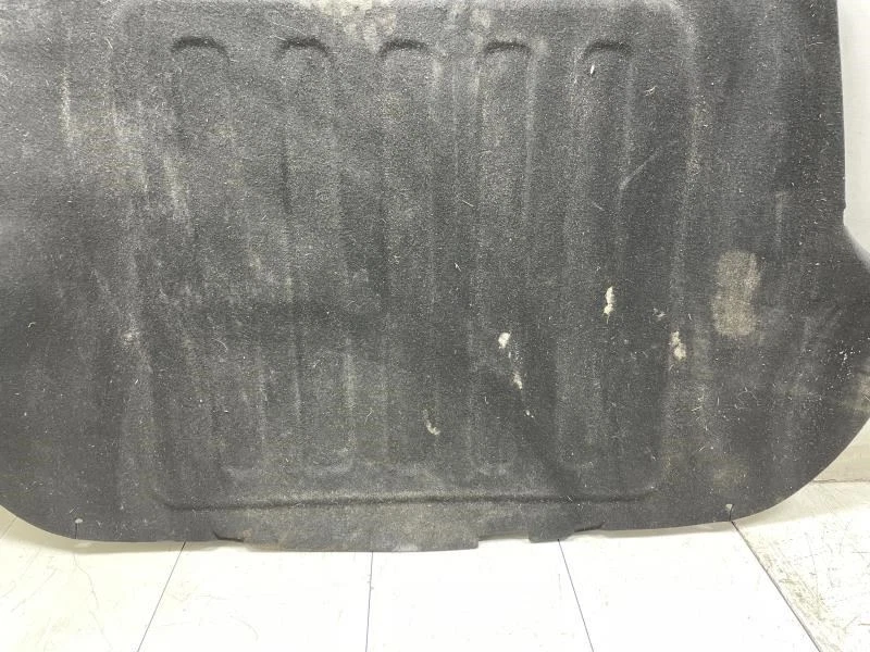 KIA OPTIMA EX 2015 CUBIERTA DE PISO DE MALETERO DE FÁBRICA Foto 3 de 4