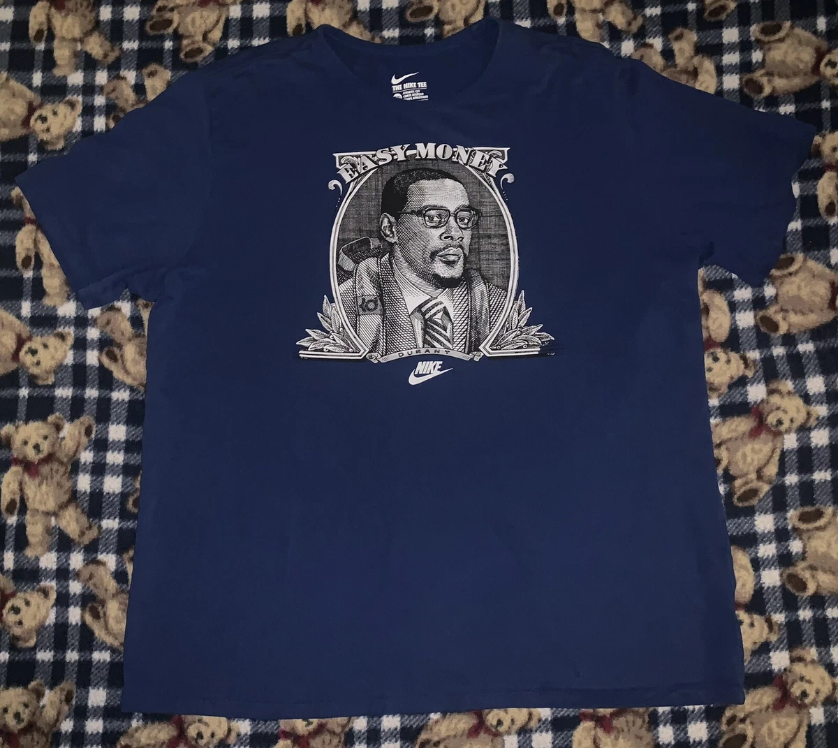 Easy money 2025 t shirt