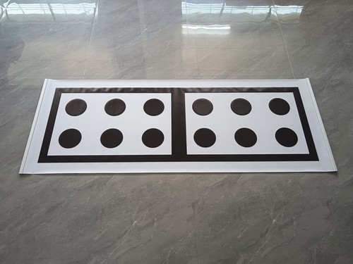ADAS Calibration Tool Fits for Volkswagen ADAS Calibration Mat - Picture 4 of 6