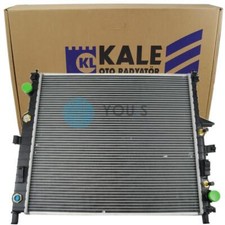 KALE Wasserk&uuml;hler Motork&uuml;hlung f&uuml;r MERCEDES M-Klasse W163 230/320/350/430/500/55