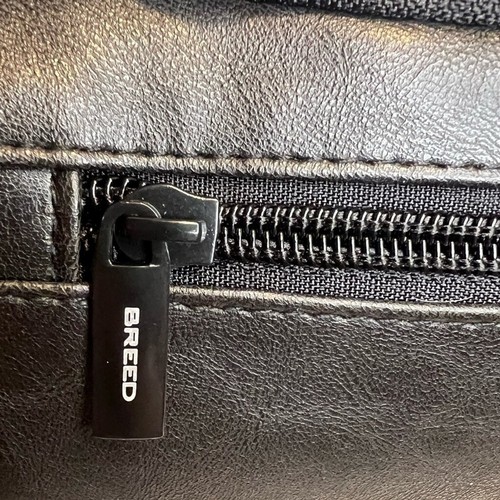 KIT DOBLE VIAJE CUERO RAZA NEGRO - Imagen 13 de 15