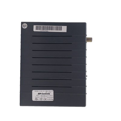 API Controls PS-3306i Servo Drive