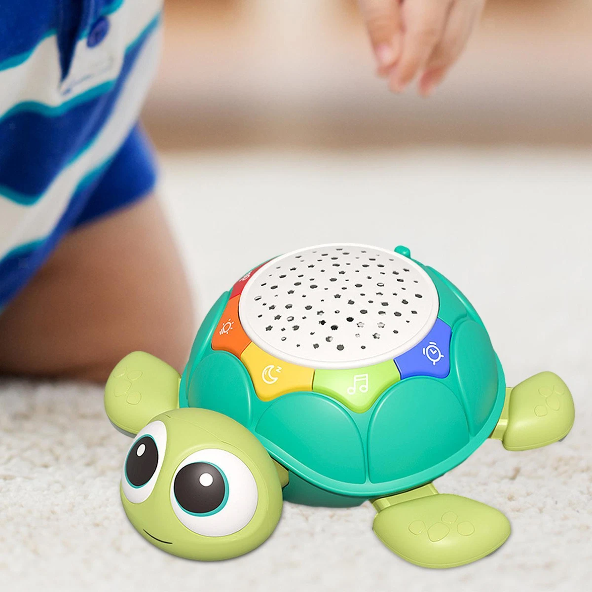 Baby cheap turtle toys