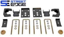 Street Edge Rear Axle Flip Kit 5.5" Drop for 2004-2008 Ford F-150 2WD