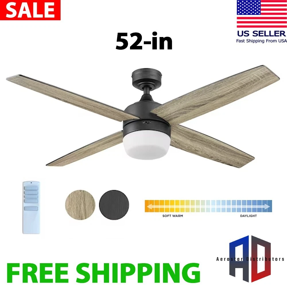 How To Fix A Wobbly Harbor Breeze Ceiling Fan Shelly Lighting