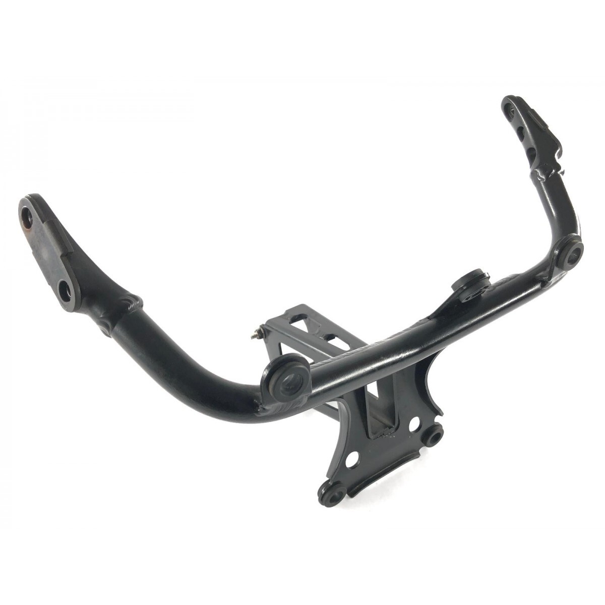 Triumph Daytona 955i T595N [2001] - Front fairing holder antlers