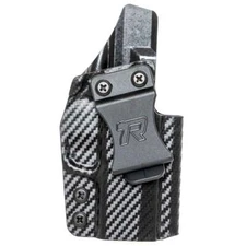 Ruger LCP MAX IWB Holster (Optic Ready) - Rounded Gear