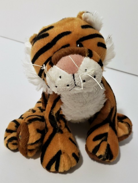 webkinz bengal tiger