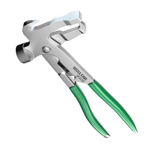Weight Hammer For Tire Balancing Metal Wheel Weight Hammer Carbon Steel Tool - Picture 5 of 12
