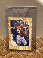 2020 Panini Diamond Kings DK FOTL Wood Frame #126 - MANNY MACHADO - 11/13