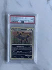 Umbreon Undaunted Nightfall PSA 9 Mint Theme Deck Promo Pokemon Card