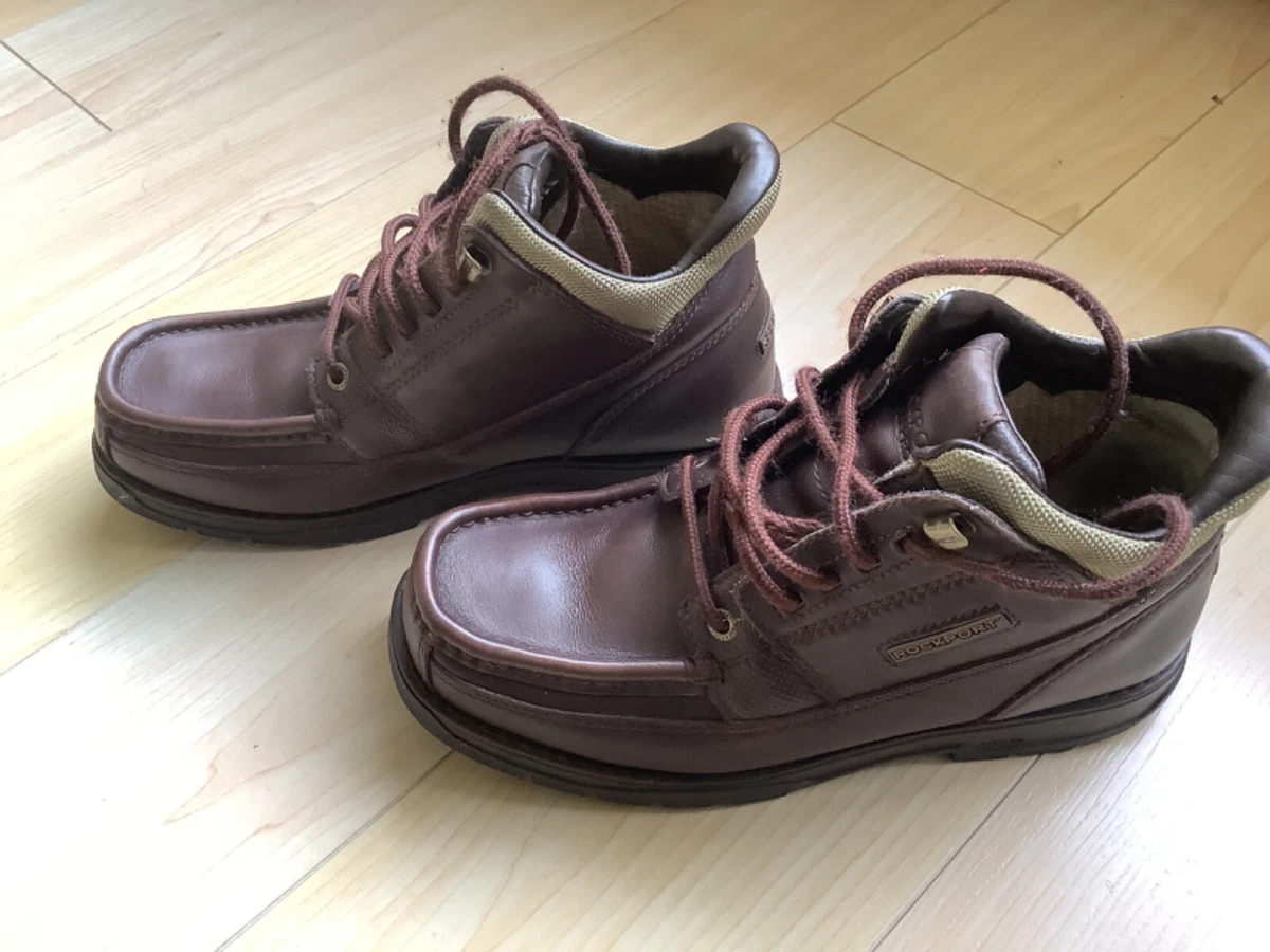 Rockport boots shop size 6