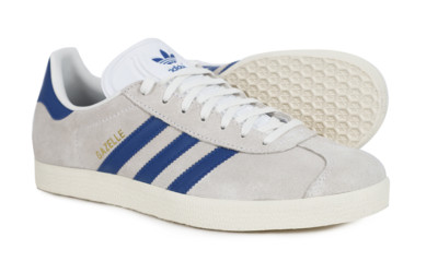 Manchester United × adidas Gazelle 3ab5458c7b684d3a831def51b198c3