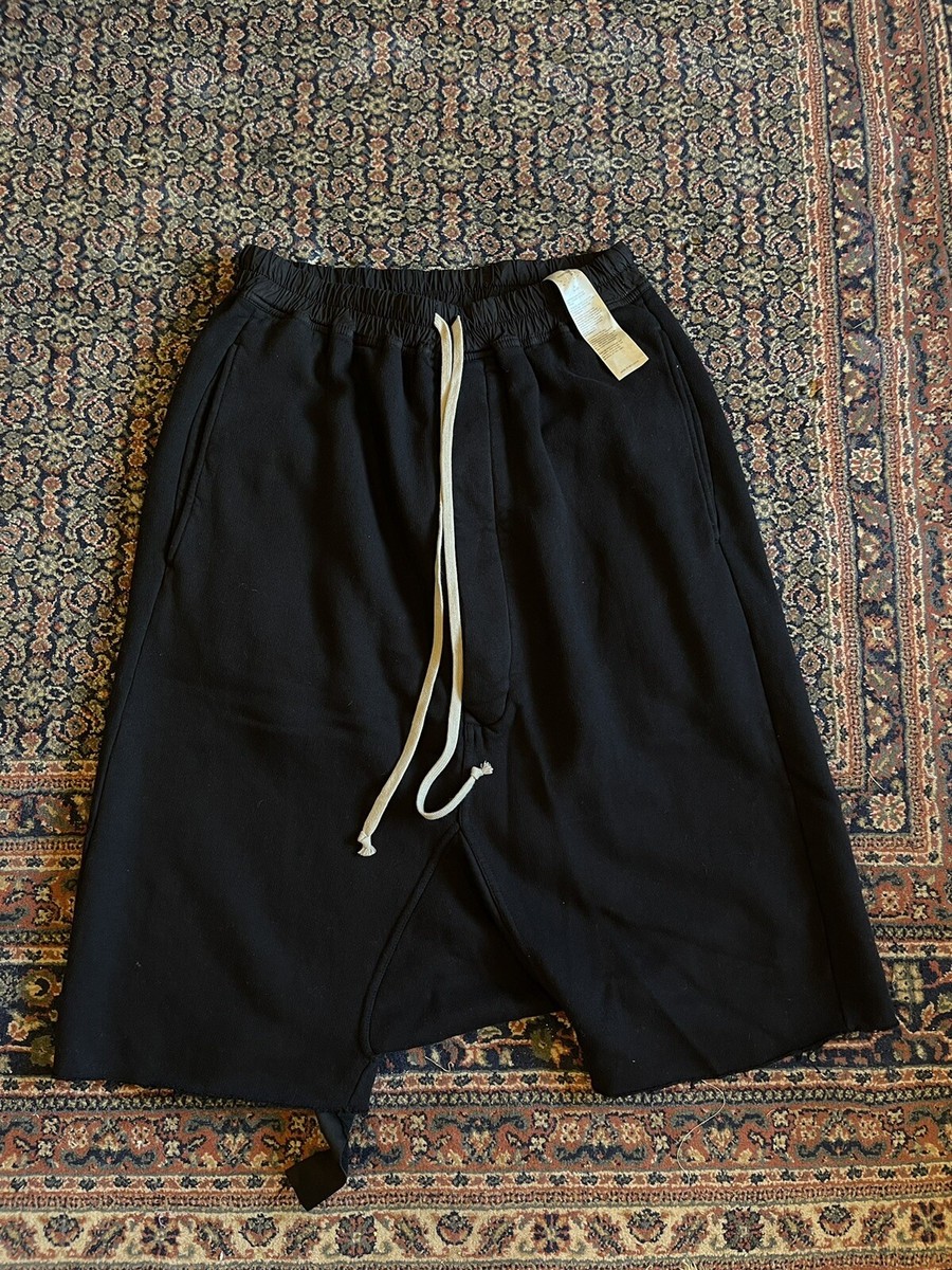 Rick Owens Pod Shorts | eBay Rick Owens Pod Shorts | eBay