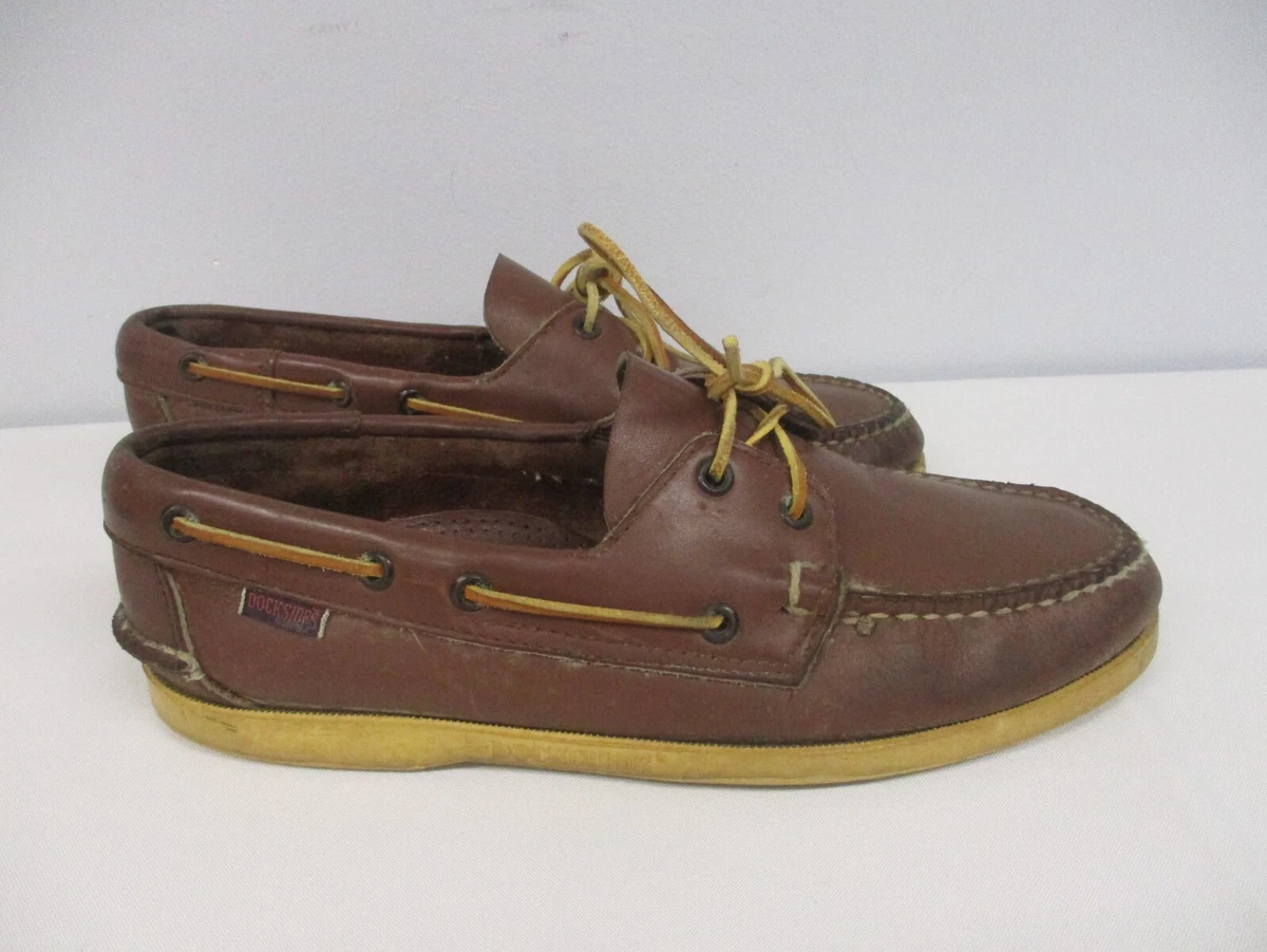 Sebago moccasins shop