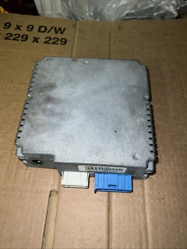 BMW 6 Series E60 E61 E63 E64 Lear Video Tv Modual 6939052 - Picture 3 of 4