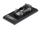 LCD Models 1/64 Pagani Imola Coupe – Gris – Miniature De Collection LCD64041-GR