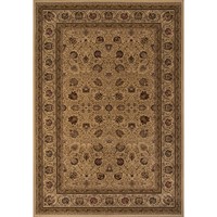 Westminster Kashan Ivory Area Rug (11'3 X 15') on sale Westminster Kashan Ivory Area Rug (11'3 X 15') on sale
