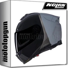 nolan full-face motorcycle helmet speeding n80-8 verniciatura speciale 343 xs