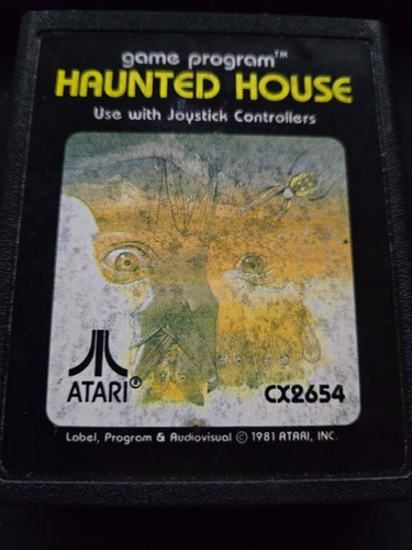 Atari 2600 Video Games, all games have been tested. - Picture 186 of 462