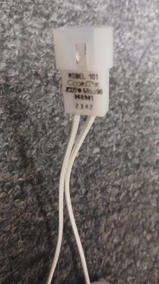 Maytag Dryer Igniter 279311 for MGD6230HW3 Used eBay