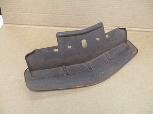 1938 Ford Coupe Cowl Vent Original Ford - Picture 3 of 5