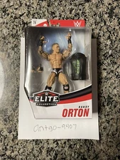 WWE Randy Orton Elite Figure Series 78 RKO