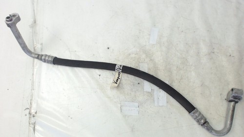 VW Golf 1.9 TDI 1 J Leitung Klimaanlage Kondensator/ Kompressor 1J0820721T 32733