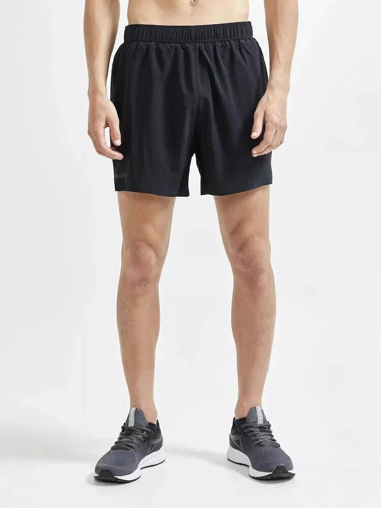 CRAFT Training Shorts Mens S XL 2XL Advance Essence Sports Gym Running CF3
Opens in a new window or