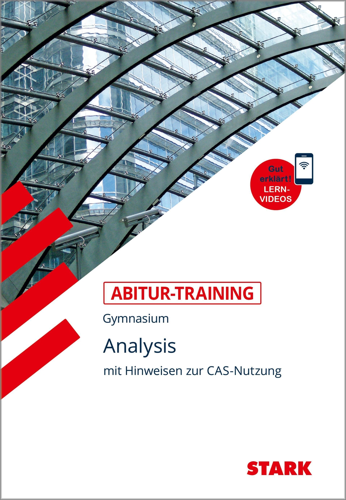 Thumbnail - Stark Abitur-training - Mathematik Analysis Mit Cas Horst