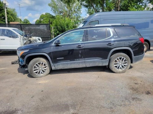 2017-2019 GMC ACADIA RADIO AUDIO AMPLIFIER AMP 84121066 - Picture 11 of 12