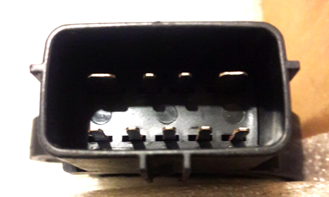 FORD FOCUS MK1 AUTOMATIC GEARBOX SWITCH INHIBITOR REVERSE LIGHT eBay