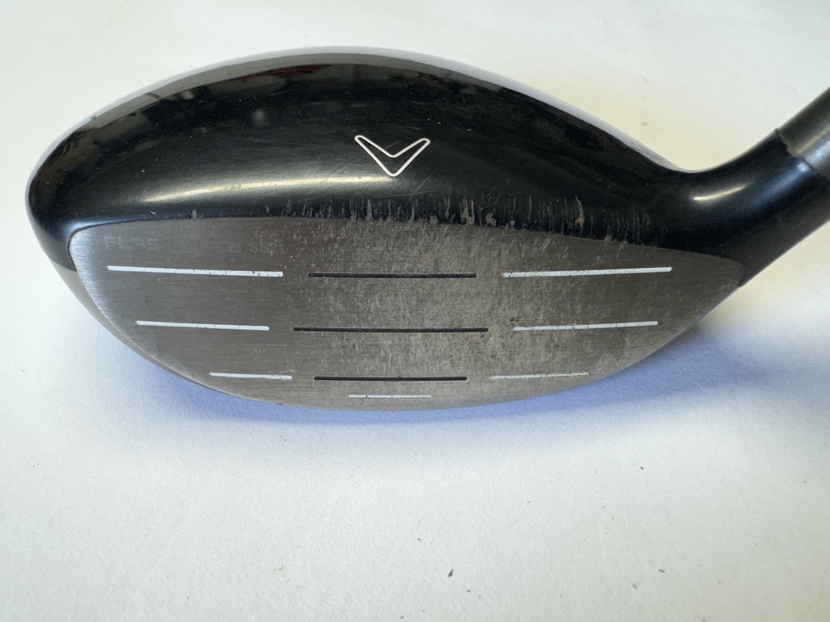 Callaway EPIC Max 3 Fairway Wood 15* HEAD ONLY Mens RH | eBay