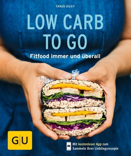 Thumbnail - Low Carb To Go Tanja Dusy