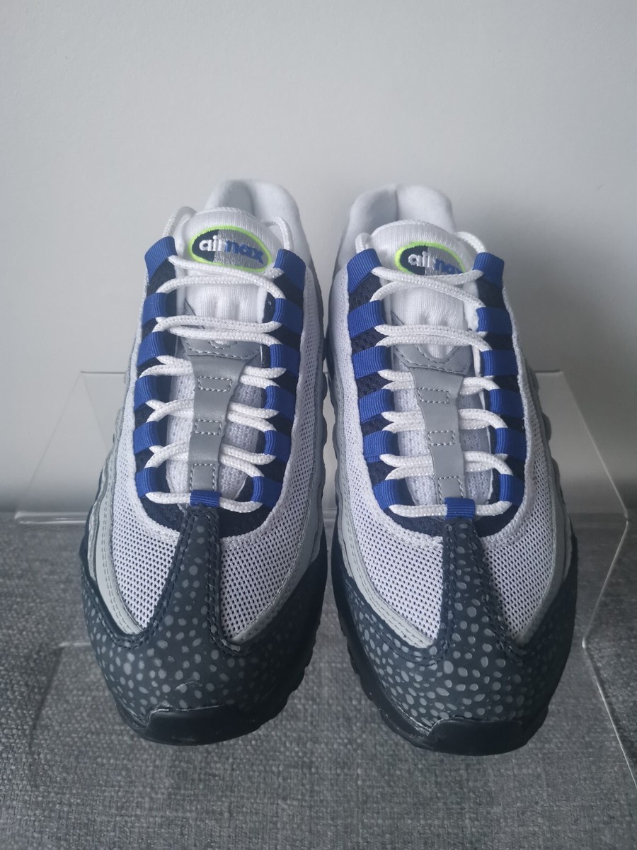 NIKE AIR MAX 95 ,,Kiss My Airs'' SIZE UK 6 EUR 39 (FD9752 NIKE AIR MAX 95 ,,Kiss My Airs'' SIZE UK 6 EUR 39 (FD9752