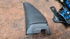 <!--F#f_0-->FORD FG FALCON LEFT SIDE INNER MIRROR COVER / TRIM<!--F/-->