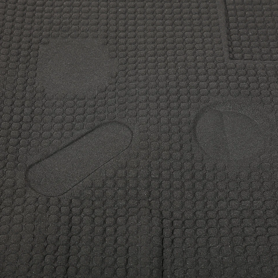 Hood Insulation Pad Fit For 1990-2002 Mercedes Benz R129 300SL 500SL 600SL SL320 Foto 4 de 4