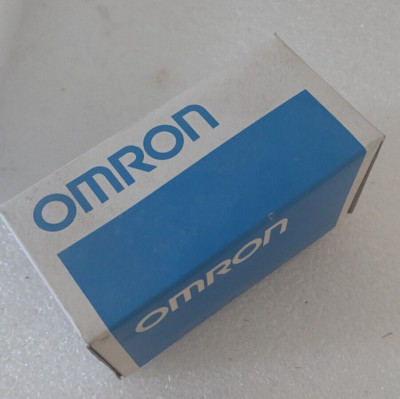 Omron - H3CR-A8 - Timer 1.2s-300h - Zeitrelais - neu