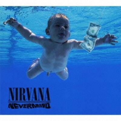 【CD 限定BOX美品】 NIRVANA / NEVERMIND 20周年盤 NIRVANA Nevermind digipak Deluxe SHM JAPAN 2 CD | eBay