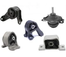 Engine & Differential Mounts For Honda Element Automatic Transmission 2003-2011
