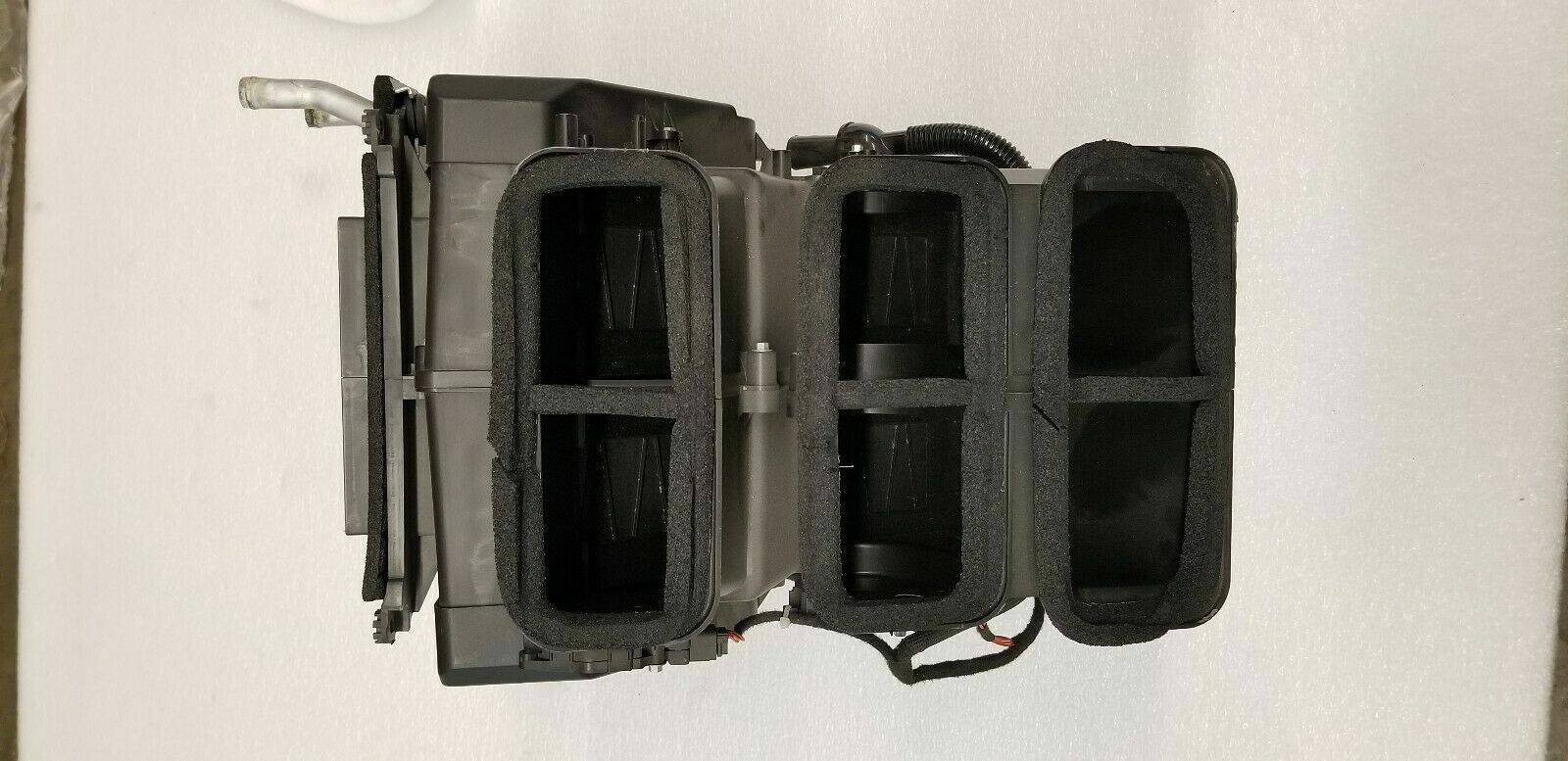 MCLAREN MP4-12C HVAC FRONT AC HEATER BOX UNIT OEM 11A0331CP
