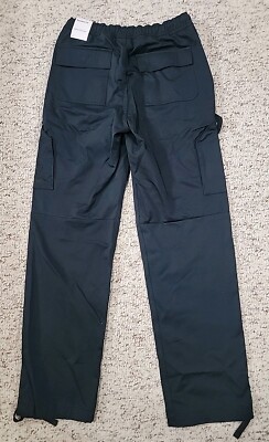 パンツ [NIKE] JORDAN CHICAGO CARGO PANTS New Nike Jordan Chicago Women's Heavyweight Cargo Pants SZ S
