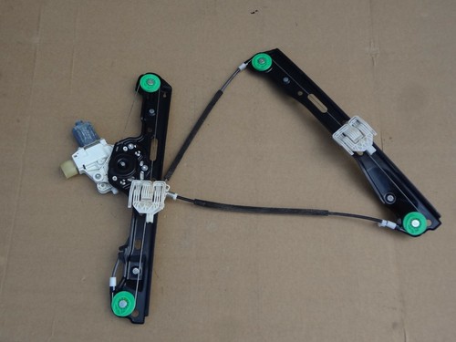 BMW 1er E87 Fensterheber rechts vorne Fensterhebermotor Motor 6927028 77tkm