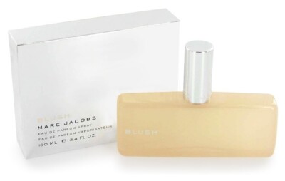  PARFÜM-RARITÄT  MARC JACOBS BLUSH, Eau de Parfum 50ml     *OVP*