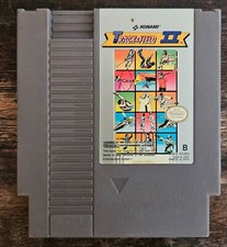 Thumbnail of ebay&reg; auction 314801349238 | Track & Field II - Nintendo NES