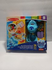 Blue's Clues Picnic Play Set